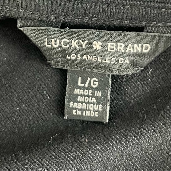 Lucky Brand dress - Picture 4 of 4